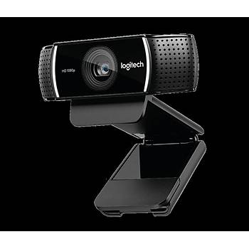 LOGITECH 960-001088 C922 Pro Stream Webcam