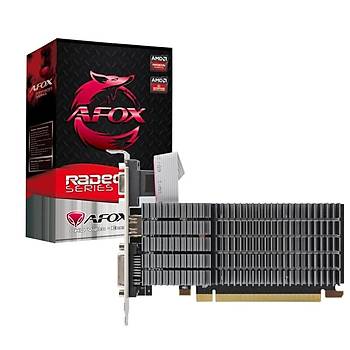 AFOX AFR5220-2048D3L5-V2 R5 220 2GB DDR3 64Bit VGA/DVI/HDMI 16X
