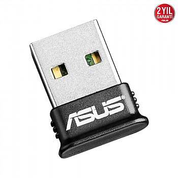 Asus USB-BT400 USB 2.0 Bluetooth 4.0 Adaptr