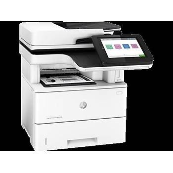 HP 1PV65A LaserJet Enterprise M528F Mono Laser MFP 43ppm A4 Yazc