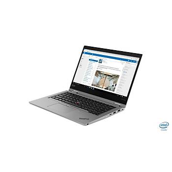 LENOVO 20NN0029TX X390 Ci5-8265U 3.90 GHz 8GB 256GB SSD 13.3" Win10 Pro