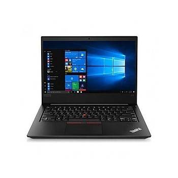 LENOVO 20N8S1CB00 E490 Ci7-8565U 1.80 GHz 8GB 256GB SSD 14" Win10 Pro