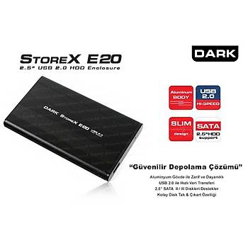 DARK DK-AC-DSE20 2.5