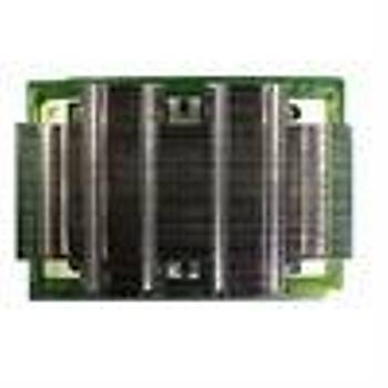 DELL 412-AAMC Heat Sink for R740/R740XD 125W or lower CPU