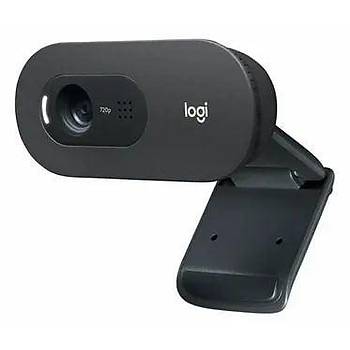 LOGITECH 960-001364 C505 HD Webcam Siyah