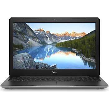 DELL 3580-FHDB26F41C Inspiron 15 3580 i5-8265U 4GB 1TB 2GB-AMD520 15.6'' FHD Ubuntu