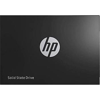 HP-X 345M7AA SSD 120GB 870 2.5" SATA3 SSD 560/480