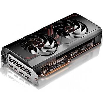 SAPPHIRE 11330-02-20G VGA PULSE AMD RX 7800XT GAM16GB GDDR6