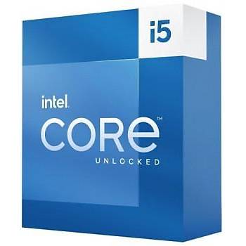 Intel i5-14600K 3.5 GHz 5.3 GHz 24MB LGA1700P