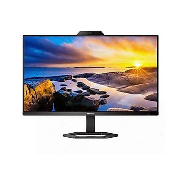 PHILIPS 24E1N5300HE-00 23.8" 1920X1080 4MS 75HZ IPC HDMI KAM U-C SYAH LED MONTR