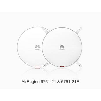 HUAWEI AIRENGINE6761-21E AirEngine6761-21E 11ax indoor 4+4 dual bands smart antenna USB BLE Scan