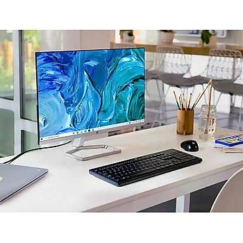 HP 1Y4D0AA KABLOSUZ KLAVYE MOUSE SET 235 TR