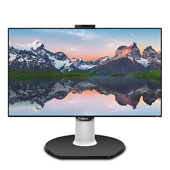 PHILIPS 329P9H-00 31.5" 3840 x 2160 5MS 60HZ HDMI DP SYAH IPC LED MONTR