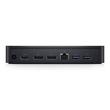 DELL 452-BDTD Universal Dock D6000S - EU