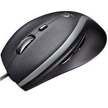 LOGITECH 910-003726 M500 Kablolu USB 1000DPI Siyah Mouse