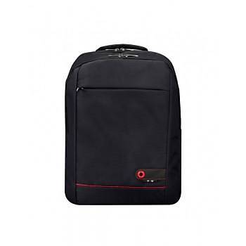 PLM LUCCA 17" NOTEBOOK ANTASI SYAH