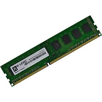 HI-LEVEL 16GB 2666MHz DDR4 HLV-PC21300D4-16G PC RAM