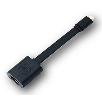 DELL 470-ABNE Adapter - USB-C to USB-A 3.0