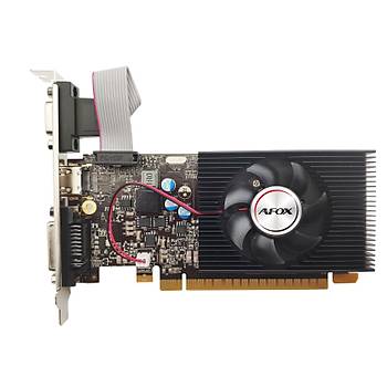 AFOX AF730-4096D3L5 GEFORCE AF730-4096D3L5 GT730 4GB DDR3 128Bit DVI HDMI VGA LP