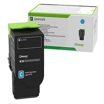 LEXMARK 78C5UC0 CS521/622/CX622/625 MAV TONER (7K)