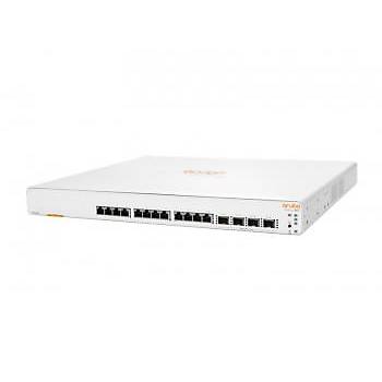 ARUBA ION JL805A 1960-12XGT 12PORT GIGABIT SWITCH