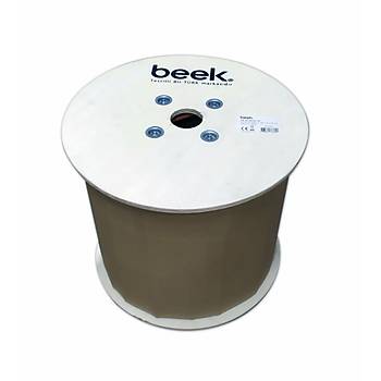 BEEK BC-500-SF7-HF 500m CAT7 S/FTP KABLO,LSOH,1200