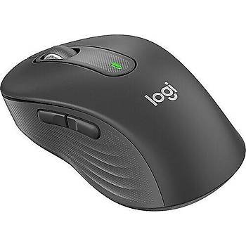 LOGITECH 910-006253 M650 Kablosuz Optik 4000DPI Siyah Mouse