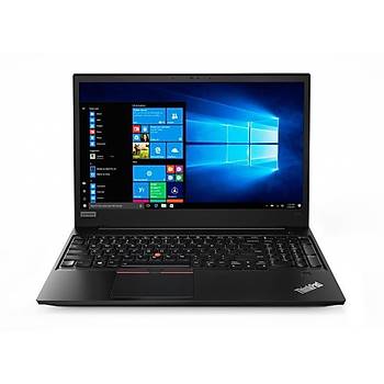 LENOVO 20KS008HTX TP E580 Ci5-8250U 1.60 GHz 8GB 1TB HDD 128GB SSD 15.6" FreeDOS