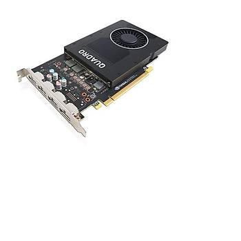 LENOVO 4X60N86662 Workstation Graphics,GRAPHIC_BO ThinkStatoin NvidiaP2000 HP
