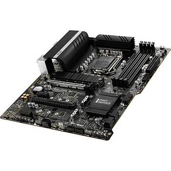 MSI Z590-A PRO DDR4 S+V+GL 1200p