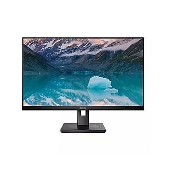 PHILIPS 242S9JML-00 23.8" 1920X1080 4MS 75HZ VGA HDMI HDCP SYAH LED MONTR