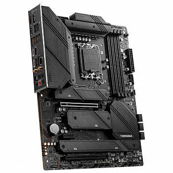 MSI MAG Z790 TOMAHAWK WIFI SOKET 1700 DDR4 5333(OC)