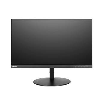 LENOVO 61A9MAT1TK 21.5" 920x1080 6ms 60Hz VGA DP HDMI Siyah LED Monitr