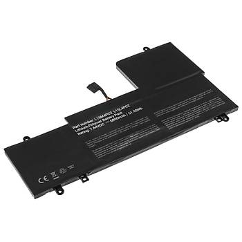 RETRO Lenovo IdeaPad Yoga 710-14IKB, L15M4PC2 Notebook Bataryas