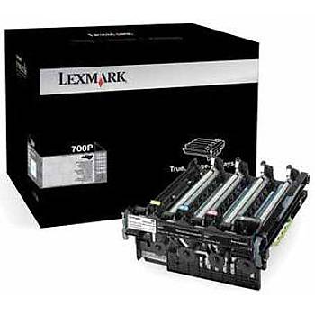 LEXMARK 70C0P00 CS310,CS410,CS510 40000 Sayfa Drum nitesi