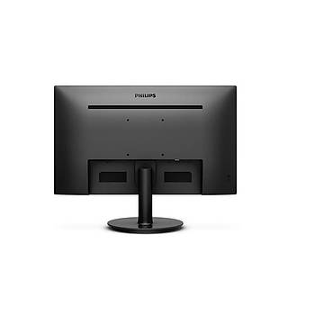 PHILIPS 221V8A-00 21.5" 1920X1080 4MS 75HZ HDMI HO SYAH LED MONTR