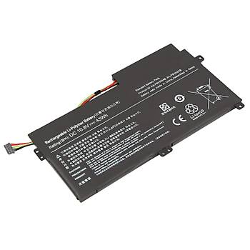RETRO Samsung NP370R5E, AA-PBVN2AB, AA-PBVN3AB Notebook Bataryas