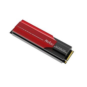 Netac N950E PRO 250GB m.2 NVMe NT01N950E-250G-E4X