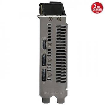 ASUS DUAL-RX560-4G RX560 4GB GDDR5 128Bit HDMI/2xDP PCI-E 3.0 DX12