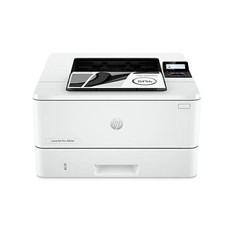 HP 2Z611A LaserJet Pro 4003N Mono Laser A4 Yazc - M404N yerine