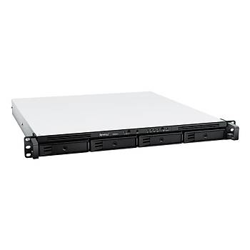SYNOLOGY RS822PLUS 2GB 4 BAY 4xGLAN 1xEsata RACK DEPOLAMA NTES