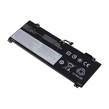 RETRO Lenovo IdeaPad S530-13IML, S530-13IWL, L17C4PF0 Notebook Bataryas