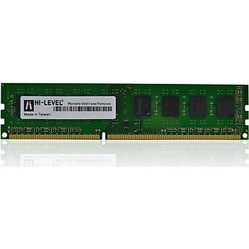 HI-LEVEL 4GB 2666MHz DDR4 SAMSUNG CHIP HLV-PC21300D4-4G PC RAM