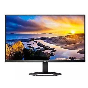PHILIPS 24E1N5300AE-00 23.8" IPS 1920x1080 1ms 75Hz HDMI DP USB-C Monitr
