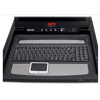 APC AP5717 APC 17" Rack LCD Console