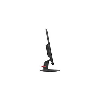 LENOVO 61CAKAT1TK 23.8" 1920x1080 4ms 60Hz VGA HDMI Siyah LED Monitr