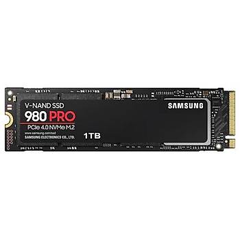 Samsung 980 PRO 1TB SSD m.2 NVMe MZ-V8P1T0BW