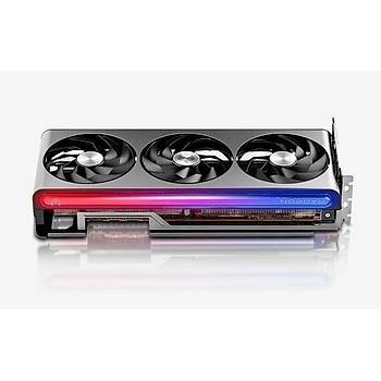 SAPPHIRE 11330-01-20G VGA NITRO AMD 7800XT GAM OC 16GB GDDR6