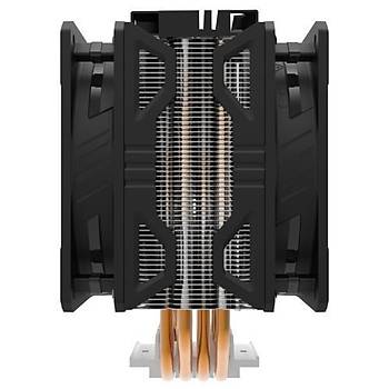 Cooler Master Hyper 212 12cm Rgb Led CPU Soutucu