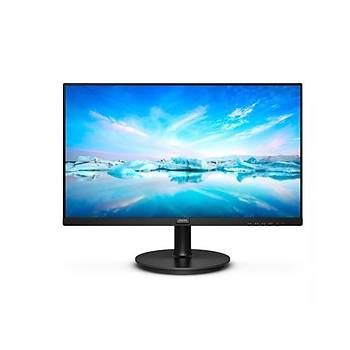 PHILIPS 241V8L-00 23.8" 1920X1080 4MS 75HZ HDMI SYAH LED MONTR